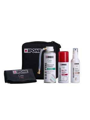 Комплект Ipone ROAD TRIP KIT